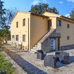 Awesome Home In Citta Di Castello *
