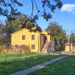 Awesome Home In Citta Di Castello 別荘 *