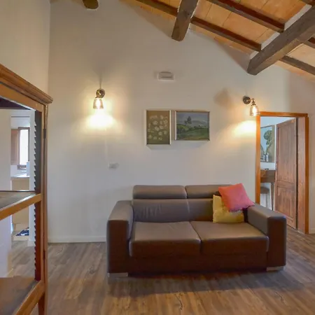 Awesome Home In Citta Di Castello Tatil Evi