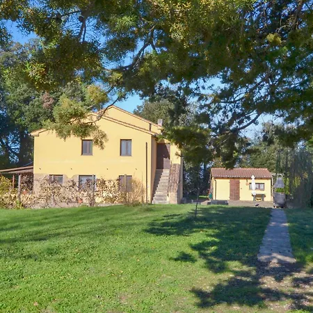 Awesome Home In Citta Di Castello