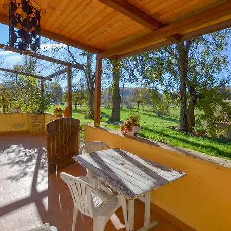 Tatil Evi Awesome Home In Citta Di Castello